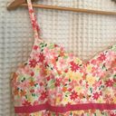 Lilly Pulitzer EUC vintage  floral print dress Photo 4