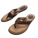 Born concept BOC  Thong Flip Flops Sandals Cushioned Comfy Photo 1