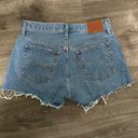 Levi’s 501 Shorts Photo 1