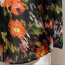 August Silk  Multi Color Blouse/Top Photo 3