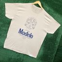 Diamond Co. Modelo Sugar Skull x Diamond Beer Promo Tshirt size extra large  Photo 2