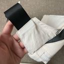 Lululemon Clean Lines Belt Bag 2L - White Opal Photo 5