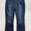 Gap  dark wash jeans Photo 10