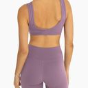 SET active Sport body Dip Bra and Leggings Set in Orange Photo 8