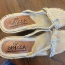 sbicca Wedge Sandals Photo 5