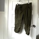 prAna Cropped Cargo Hiking Pants Photo 1