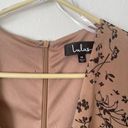 Lulus Brown Dress Photo 1