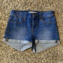 Bullhead Denim Co Bullhead denim Shorts Photo 0