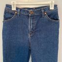 Modcloth WRANGLER X  Wide Leg Bell bottom Flare Jeans Women's Size 12 x 33 Photo 2