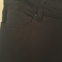 White House | Black Market  high-Rise Sculpt Skinny Flare Jeans size 8 Photo 1