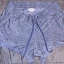 Reebok Blue Shorts Photo 0