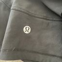 Lululemon Black Pace Rival  skirt. size 0, 12 inch inseam. Photo 3