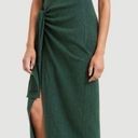 Modern Citizen  Becca Sleeveless Wrap Tie Dress Photo 1