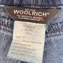 Woolrich  vintage high waist mom jean shorts Photo 6