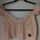 Full Tilt Tilly’s Blouse Photo 5