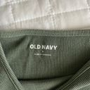 Old Navy tank Photo 1