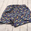 Patagonia  intertwined hands perennial blue baggies shorts size XS Photo 7