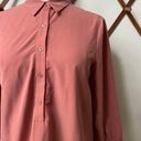 Daniel Cremieux Cremieux Blush Pull Over Blouse XS Photo 4