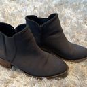 Kensie Gray Ankle Booties Photo 0