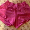 Lululemon Hotty Hot Short 4" Photo 0