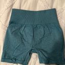 Gymshark Biker Shorts Photo 1