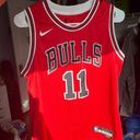 Nike NBA Chicago Bulls Jersey Photo 0