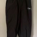 Nike NWT.  Women’s Swoosh Woven Jogger Photo 1