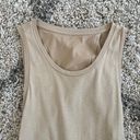 Gap EUC  Tie Crisscross Peekaboo Back Sleeveless Dress Photo 2