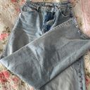 ZARA Wide Leg Jeans Photo 1