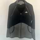 The North Face  Cinder 100 Women's Jacket TNF Black and Gray Size XL Photo 1