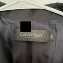 Calvin Klein  Collection Black Label Blazer Photo 2