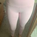 DICK'S Sporting Goods Pink Leggings  Photo 0