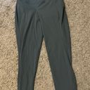 Lululemon Base Pace 25” Leggings Misty Glade Size 8 Photo 4