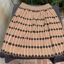 Talbots Beautiful  midi skirt sz 8 Photo 1