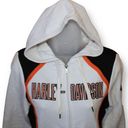 Harley Davidson hoodie size S Photo 8