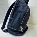 Lululemon  City Adventurer Backpack True Navy 20L Flaws Photo 2