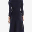 MM.LaFleur  The Holley Dress Dark Navy Size Small Photo 1