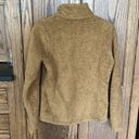 Patagonia  | Los Gatos 1/4 Quarter Zip Jacket Long Sleeve Pullover Sweater Small Photo 8