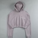 Darc Sport Sweatshirt Purple Size M Photo 1