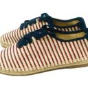 Joie NWOB -  Corston Espadrille Sneaker - Size 6 Photo 3