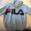 FILA Hoodie Photo 0