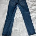 Levi's Middy Straight Idle Time Photo 2