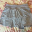 Lululemon Pace Rival Skirt Photo 1