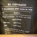 Rei Co-op NWT REI Womens Wallace Lake Flannel Photo 2