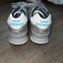 New Balance Shoes Photo 2