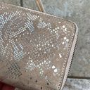 Anthropologie By  Riley Leather Wallet Photo 11