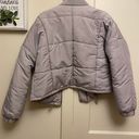 New York & Co. Puffer Coat Photo 1