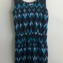 Sonoma Blue Summer Dress Size XS Photo 1