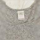 Joe Boxer Grey Summer Tank Top Size S Photo 3