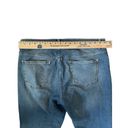 Pilcro  Hyphen‎ Pearl Mid-Rise Relaxed Boyfriend Jeans Size 31 Photo 6